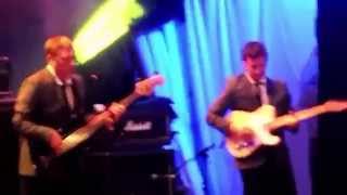 Sonny Knight  & The Lakers - Juicy Lucy