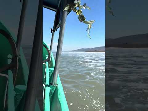 Punta San Jose, Potosí El Viejo - Chinandega.