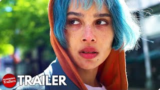 KIMI Trailer (2022) Zoë Kravitz, Steven Soderbergh Thriller Movie video