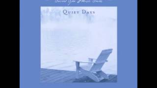 Real Music Album Sampler: Quiet Days A Real Music Compilation