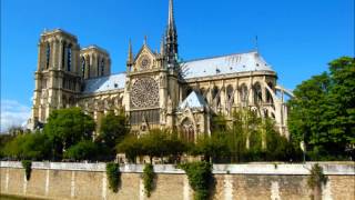 Postcard from Paris, Glen Campbell