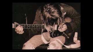 Kurt Cobain- Old Age (Demo edited)