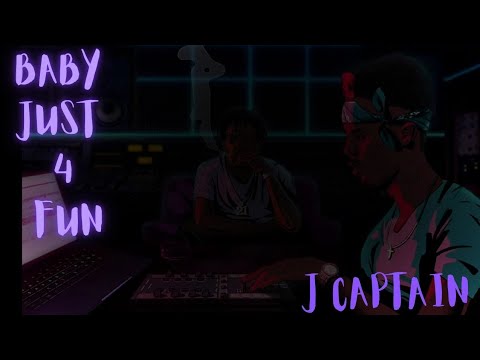 ( MOB ) J CAPTAIN -BABY JUST FOR FUN ( Ethiopian music ) 2025