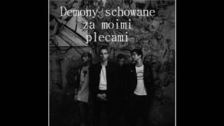 5 Seconds Of Summer -  Monster among men (tłumaczenie)