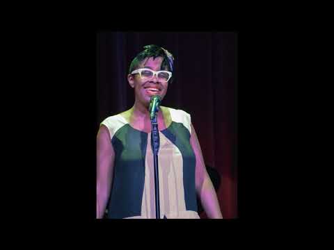 Cécile McLorin Salvant & Aaron Diehl Trio - Somehow I Never Could Believe That Life Was Meant To