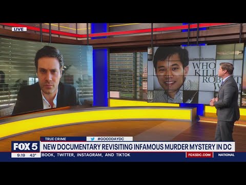 New documentary revisits infamous murder mystery in DC | FOX 5's Good Day DC