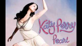 Katy Perry - Pearl (Acoustic)