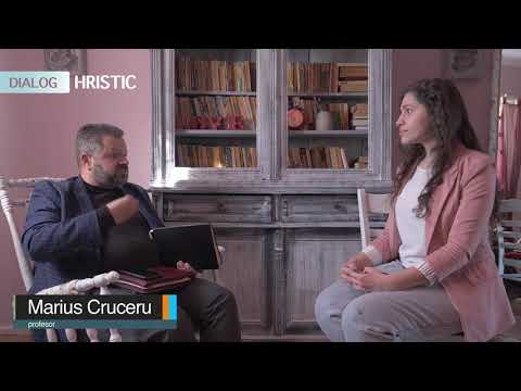 Dialog Hristic - Marius Cruceru - Dezbaterile inutile în muzică