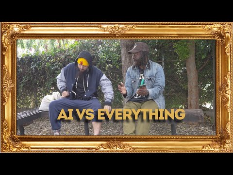 Ai vs Everything | Walter French