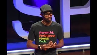 A Ciência fora da Academia | André Souza | TEDxUSP