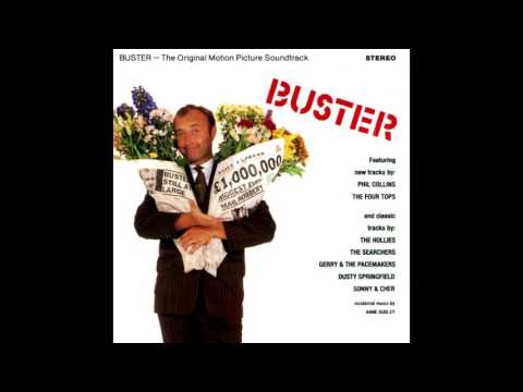 Phil Collins - Big Noise [Audio HQ] HD