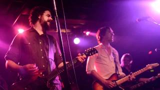 Drive-By Truckers -  &quot;Santa Fe&quot; @ 40 Watt - 1/14/2011