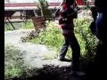 Peleas Callejeras Steven Silva