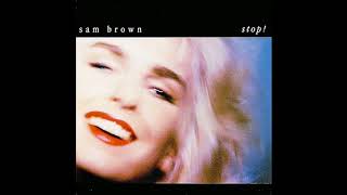 sam brown - sometimes you just don't know