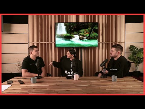 “Vėl Tie Patys…” #03 - Apie Karolinos Meschino noutraukas