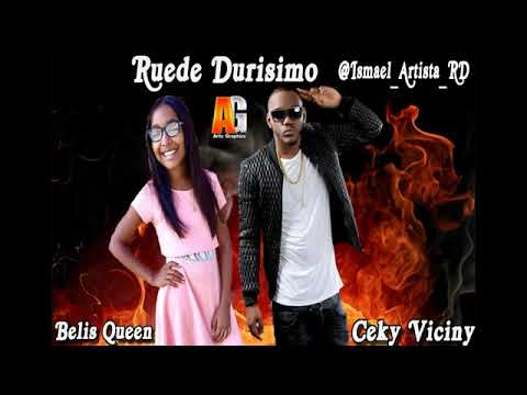 Belis Queen FT Ceky Viciny-Ruede Durisimo(Audio Official)Preview