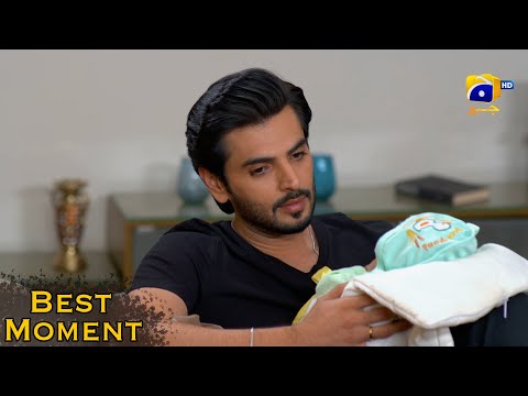 Grift Episode 60 || Ali Abbas - Saniya Shamshad || 𝐁𝐞𝐬𝐭 𝐌𝐨𝐦𝐞𝐧𝐭 𝟎𝟖 || Har Pal Geo