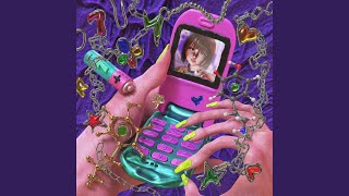 Cover art for dompamine