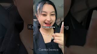 Download lagu Obati rindu _ Cantika Davinca #jauhnyajarakterbentang #cantikadavinca #liriklagu #fyp #storywa mp3