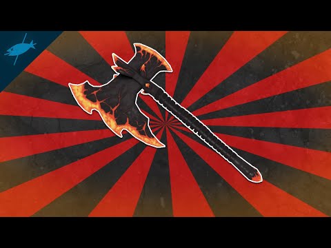 [TF2] Bad Weapon Academy: Sharpened Volcano Fragment