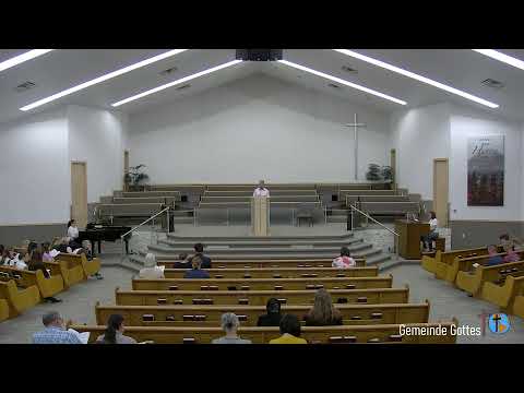 19-04-2023 Gebetsstunde - Br. Martens