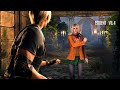 Temperance Child Resident Evil 4 REMAKE Japanese Voice