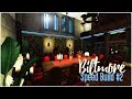 The Biltmore Estate The Sims 4 Speed Build 4 PART 2