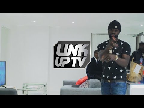 Chase Gwopo - Spent That (Prod by WhoElseButJuelz) [Music Video] | Link Up TV