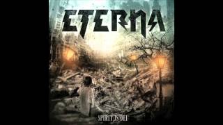 Eterna - Medo ( Album Spiritus Dei - 2014 ).