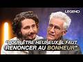 PHILOSOPHIE AMOUR RÉUSSITE MORT LES QUESTIONS QUE TOUT LE MONDE SE POSE PAR ANDRÉ COMTE SPONVILLE