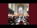Jubilate Deo (Live)