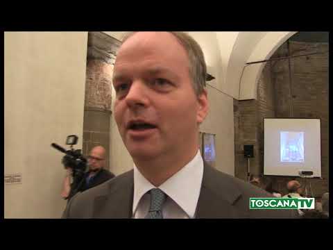 2017-09-02 FIRENZE - SCHMIDT, CONFIDO IN UNA STRATEGIA MUSEALE EUROPEA