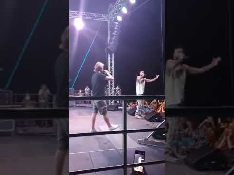 FREESTYLE 3dc vs Fred De Palma - Campli, 16/07/22