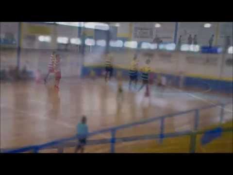 Juvenis (Encerramento AFC): CS São João 'B' 4-1 Granja do Ulmeiro 