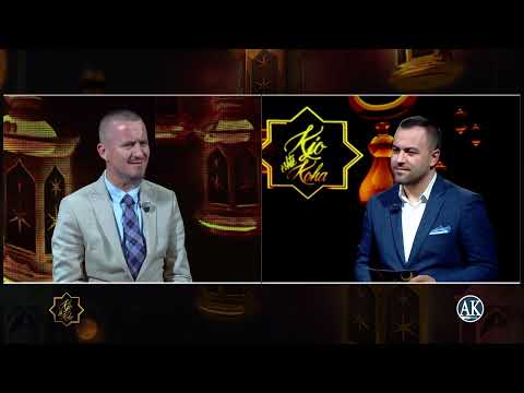 05.  Kjo Është Koha - 6 Prill 2022