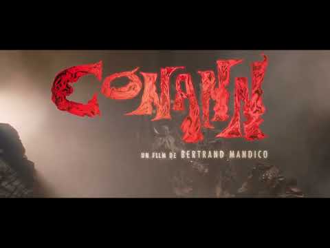 CONANN - Teaser (Bertrand Mandico)