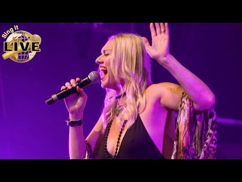 Cher - If I Could Turn Back Time (Live Concert Performance) | Sing It Live
