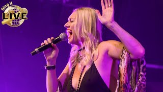 Download lagu If I Could Turn Back Time (LIVE) | Cher | Sing It Live Concert mp3