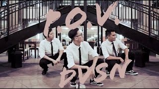 P.O.V. - dvsn | Chris Nguyen Choreography