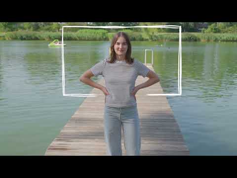 Video WZP 2025, Preisträgerin Nora Fasching