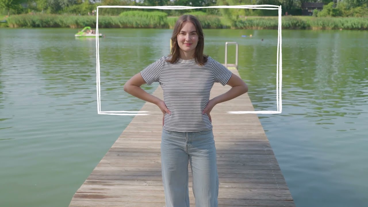 Video: WZP 2025 Preisträgerin Nora Fasching