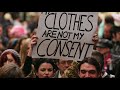 Rape Culture Awareness Video