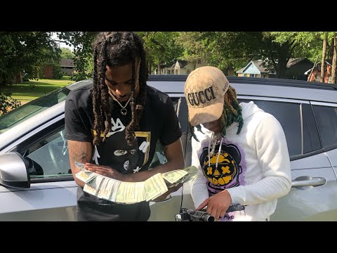 DBMSpAzZ x DBM Tookie- "point to prove" Produced by Blast