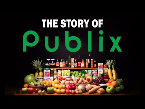 Publix On Sheridan