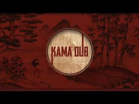 Kama Dub - Yung Dynasty