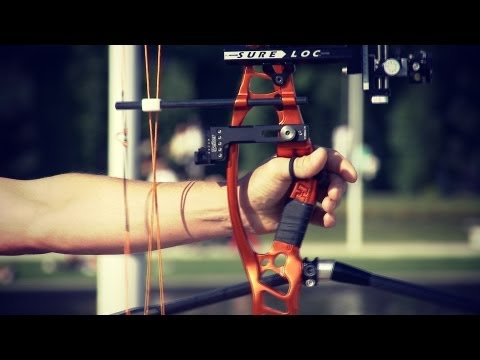 Dominique Genet v Alexander Dambaev – compound men's bronze | Wroclaw 2013 Archery World Cup stage 4