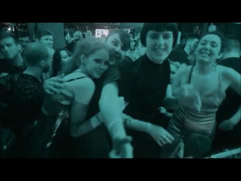 Tom findlay of groove armada @ Golden Lion ,Todmorden 2019