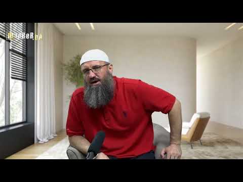 Imam li pravo postiti 6 dana ševvala, ako nisam postila neke dane ramazana? - Elvedin Pezić