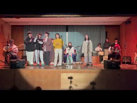 笑顔/いきものがかり【Cover】