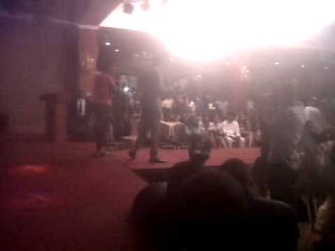 flowssickk and dammy krane live @ echo